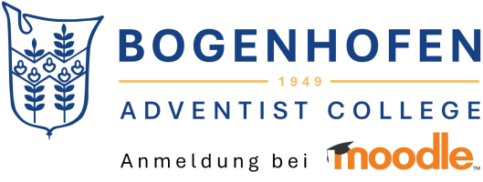 Bogenhofen Moodle